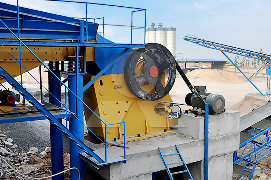 used stone crusher china